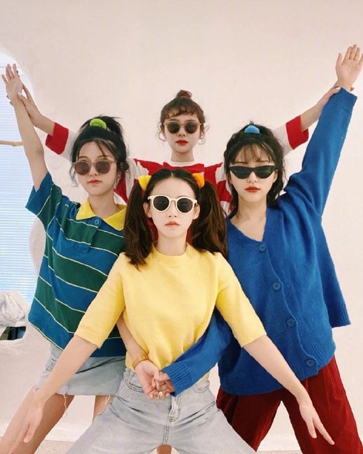 1001 cách tạo dáng chụp ảnh đẹp dành cho hội mê sống ảo - Ảnh 9