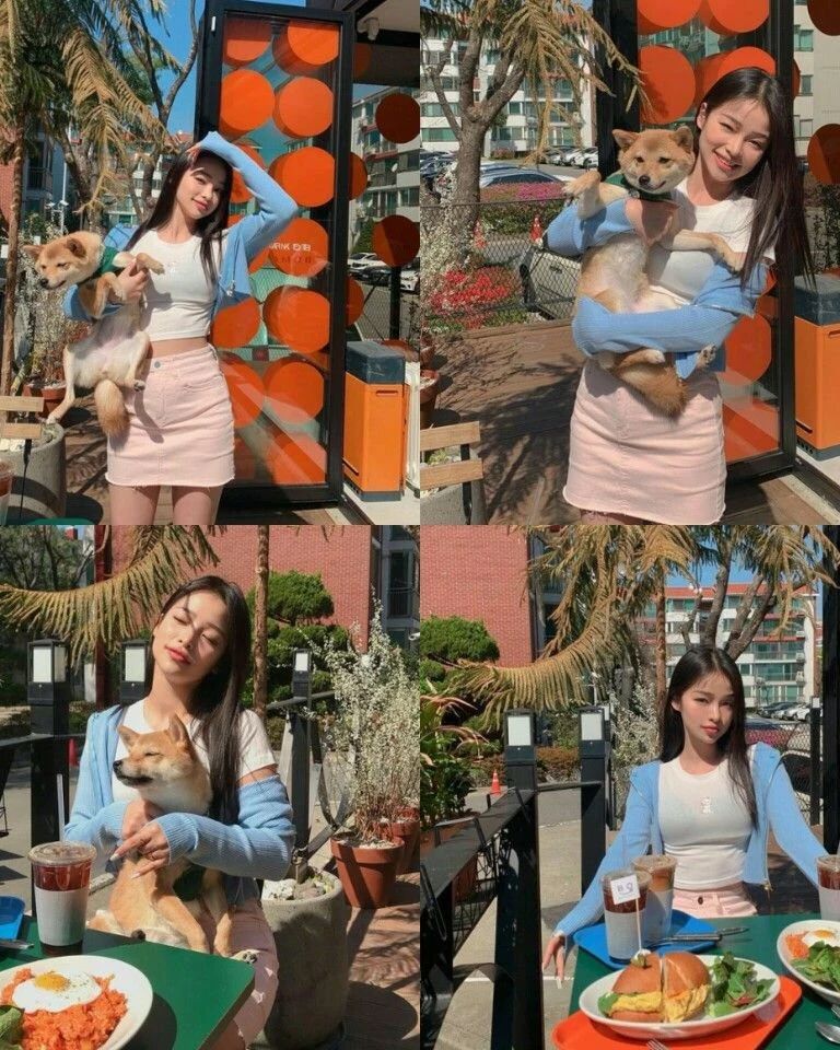 1001 cách tạo dáng chụp ảnh đẹp dành cho hội mê sống ảo - Ảnh 4