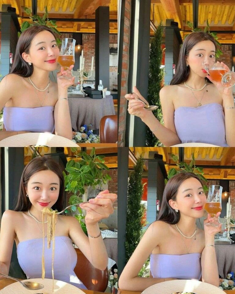 1001 cách tạo dáng chụp ảnh đẹp dành cho hội mê sống ảo - Ảnh 5