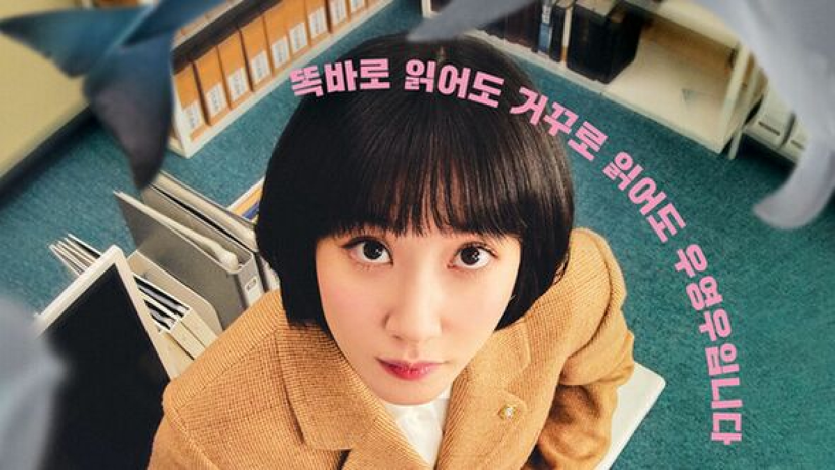 3 lý do khiến “Nữ luật sư kỳ lạ Woo Young Woo” trở thành hiện tượng