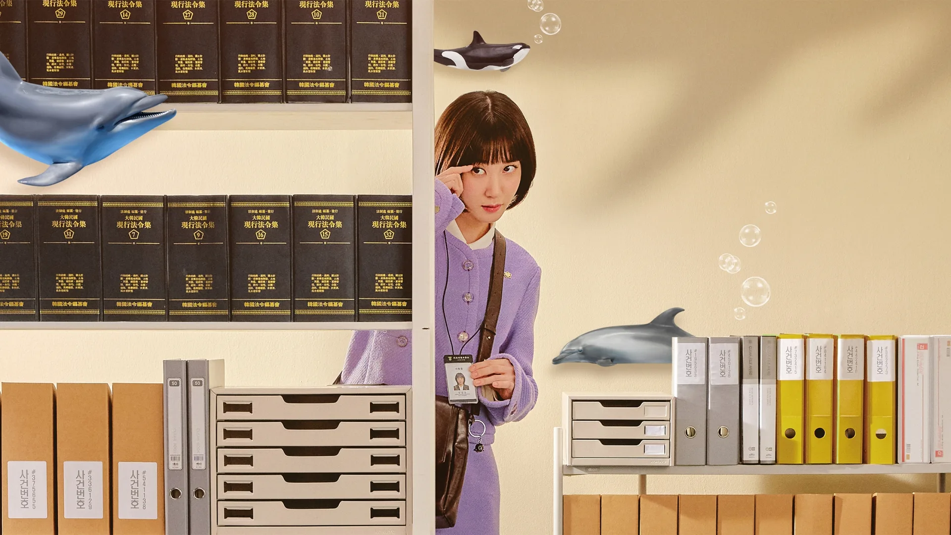 Sức hút của “Nữ luật sư kỳ lạ Woo Young Woo” đến từ đâu?  - Ảnh 4