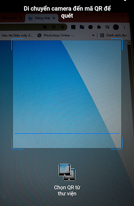 Zalo Web: Cách đăng nhập zalo online và offline  - Ảnh 1