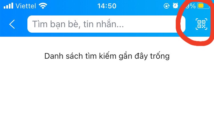 Zalo Web: Cách đăng nhập zalo online và offline  - Ảnh 1