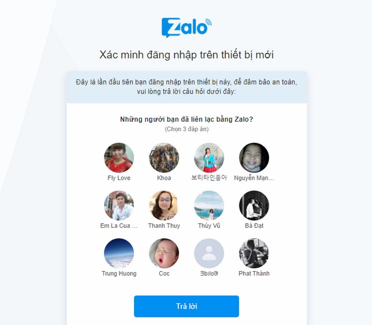 Zalo Web: Cách đăng nhập zalo online và offline  - Ảnh 2