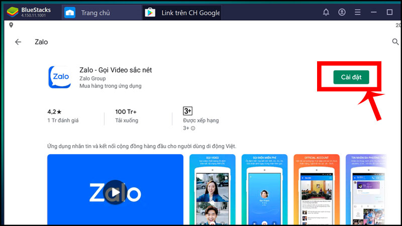 Zalo Web: Cách đăng nhập zalo online và offline  - Ảnh 2