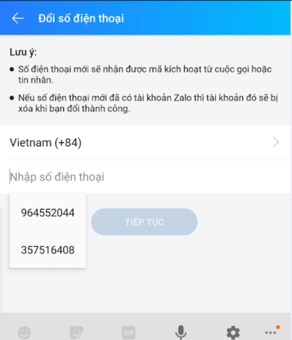 Zalo Web: Cách đăng nhập zalo online và offline  - Ảnh 2