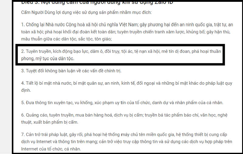 Zalo Web: Cách đăng nhập zalo online và offline  - Ảnh 1