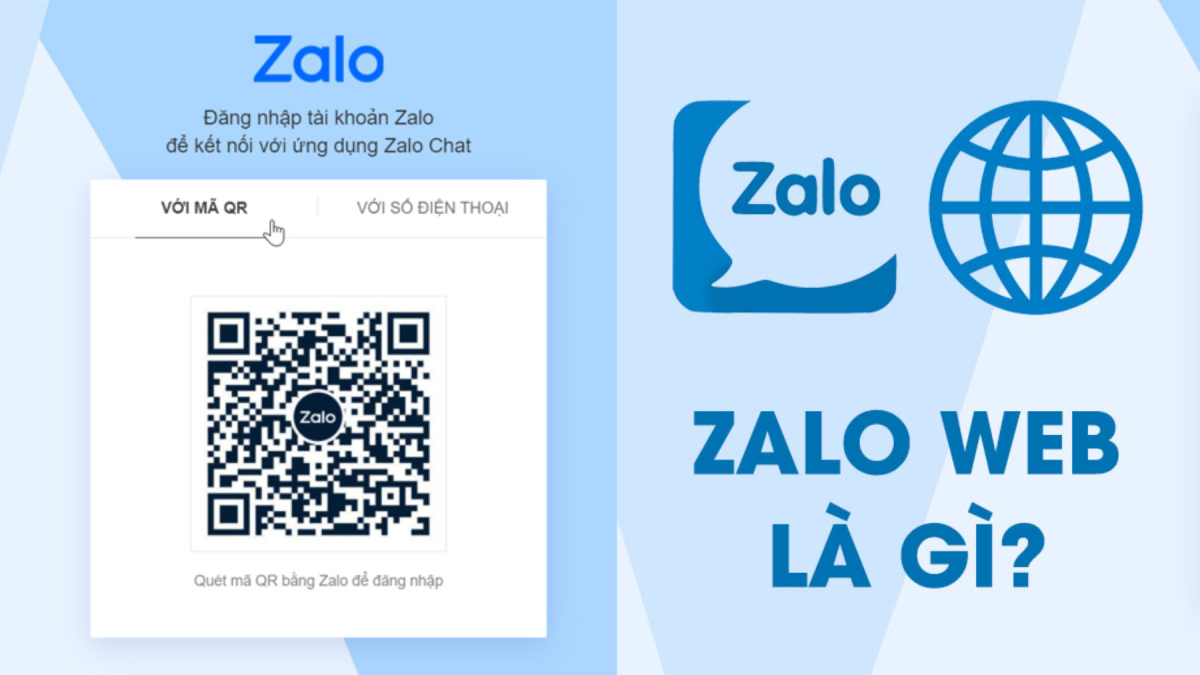 Zalo Web: Cách đăng nhập zalo online và offline, tất tần tật những điều chưa biết về Zalo