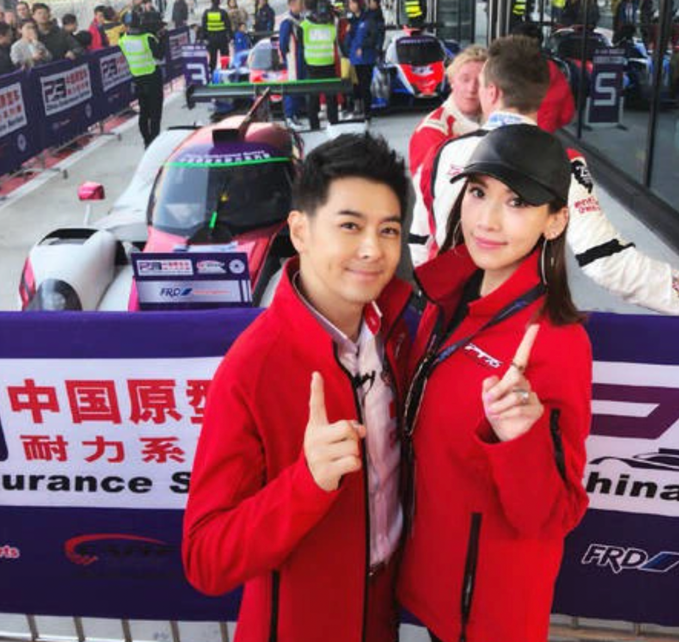 Lâm Chí Dĩnh có bộ sưu tập xe hơn 73 triệu USD, tự nhận mình là  “người mê xe điên” - Ảnh 5