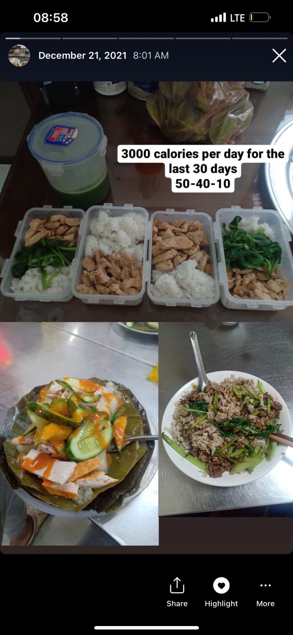 Nam vương ĐH Ngoại Thương 2022 từng là “mọt sách bụng béo mặt mụn