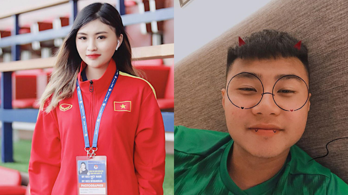 Văn Toản yêu đương thế nào trước khi vướng nghi vấn bỏ con với bạn gái cũ? 