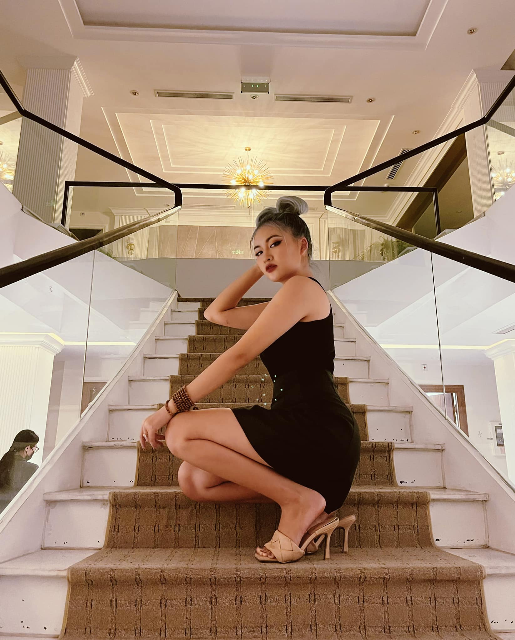 Văn Toản yêu đương thế nào trước khi vướng nghi vấn bỏ con với bạn gái cũ?  - Ảnh 4