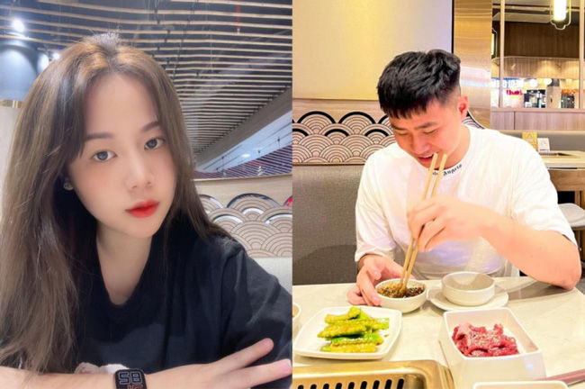 Văn Toản yêu đương thế nào trước khi vướng nghi vấn bỏ con với bạn gái cũ?  - Ảnh 9