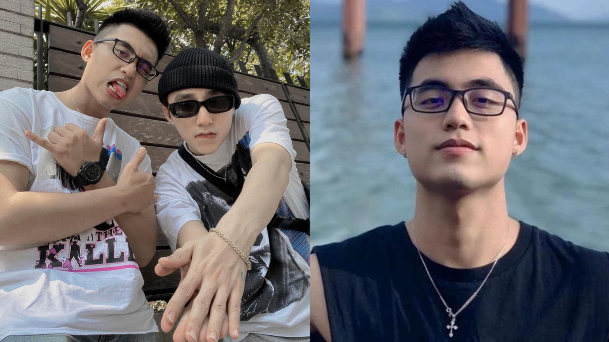 Mono là ai? Em trai Sơn Tùng M-TP, thành sao Vpop thần tốc vượt anh trai