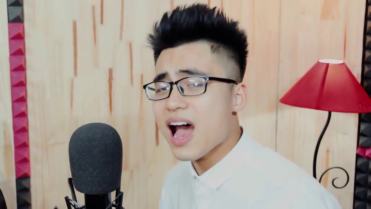 Em trai Sơn Tùng M-TP là ai? Giọng hát, khuôn mặt có đủ debut để làm ca sĩ?  - Ảnh 1