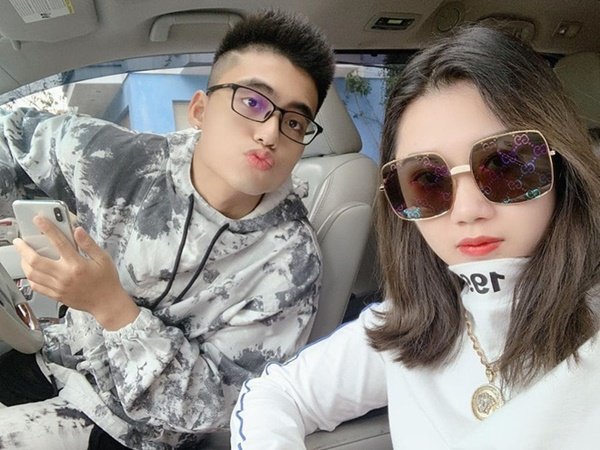 Em trai Sơn Tùng M-TP là ai? Giọng hát, khuôn mặt có đủ debut để làm ca sĩ?  - Ảnh 2