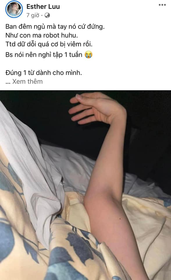 Hari Won đăng hàng loạt status tâm trạng, netizen gọi tên Trấn Thành - Ảnh 3