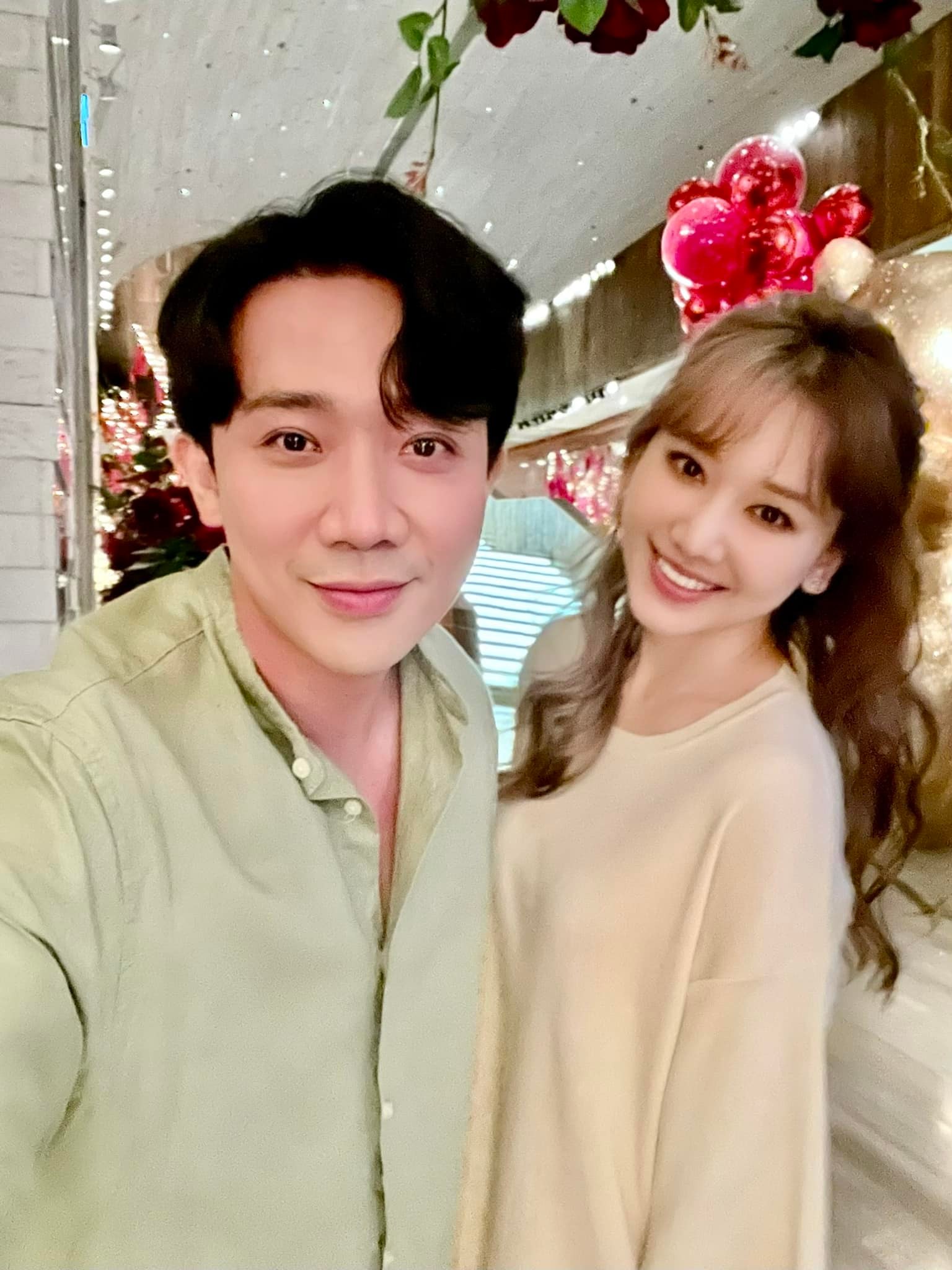 Hari Won đăng hàng loạt status tâm trạng, netizen gọi tên Trấn Thành - Ảnh 1