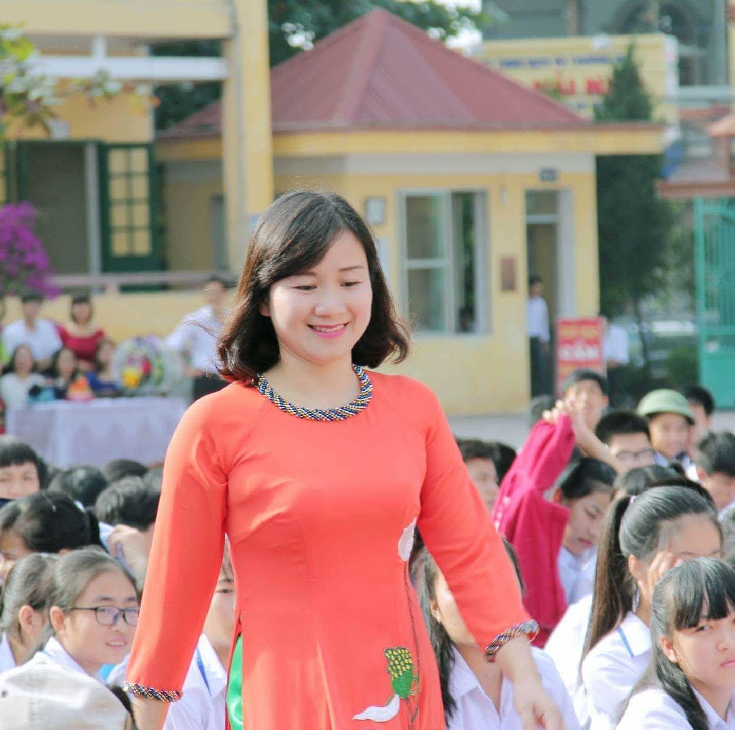 Lớp học trường làng có 50 học sinh đạt  9,17 điểm trung bình môn Văn tốt nghiệp - Ảnh 1