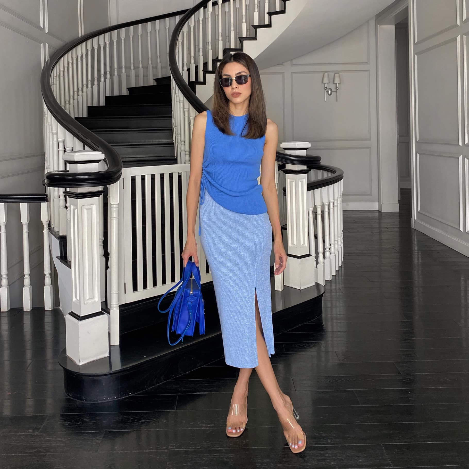 Tăng Thanh Hà tiết lộ mắc 1 căn bệnh cơ thể gầy 43kg, nhan sắc già nua - Ảnh 2