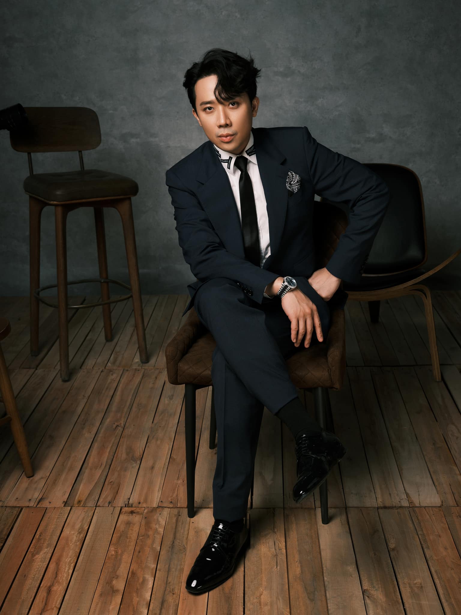 Trấn Thành lên tiếng trước tin đồn “hợp đồng hôn nhân” với Hari Won - Ảnh 1