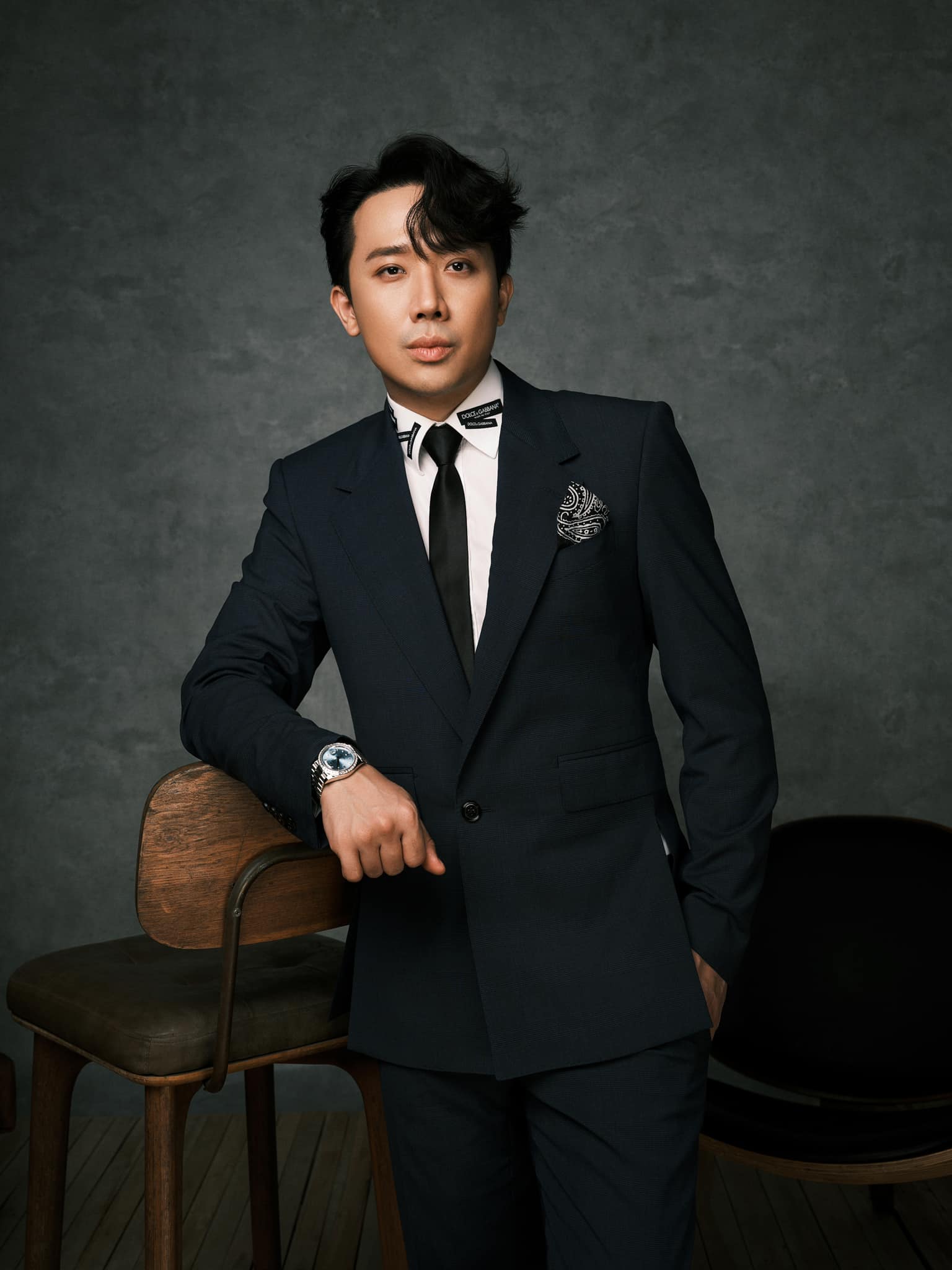 Trấn Thành lên tiếng trước tin đồn “hợp đồng hôn nhân” với Hari Won - Ảnh 2