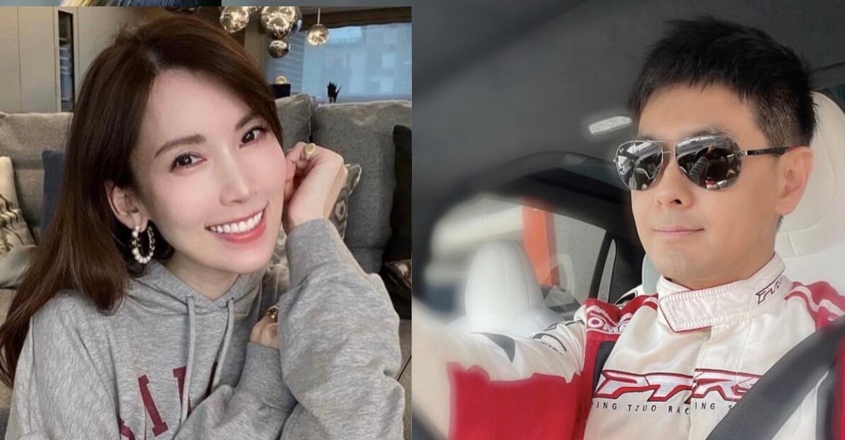 Vợ Lâm Chí Dĩnh tặng 5 ân nhân mỗi người 1 triệu Đài tệ (780 triệu VND) để cảm ơn - Ảnh 1