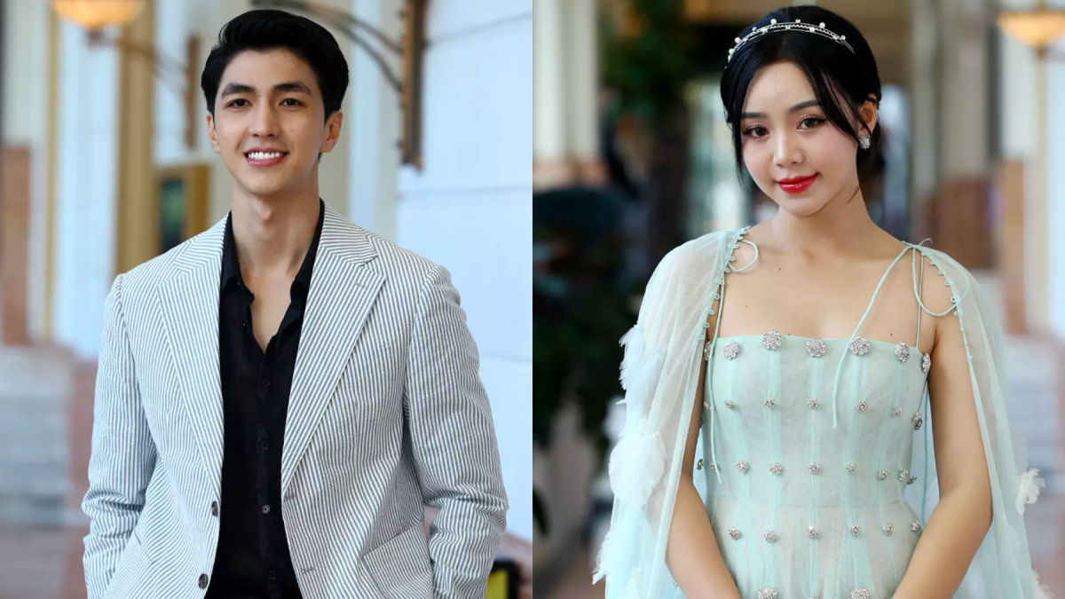 Bình An được Quỳnh Kool trao nụ hôn mắm tôm ngọt ngào có vị mắm tôm 