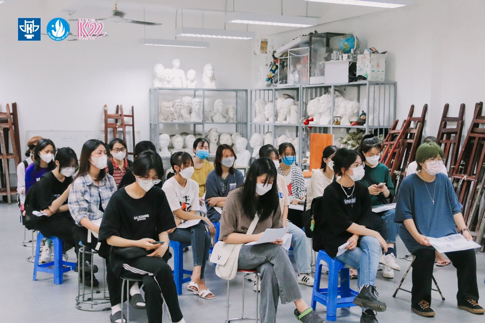 Điểm chuẩn trường Đại học Kiến trúc Hà Nội 2022 - Ảnh 1