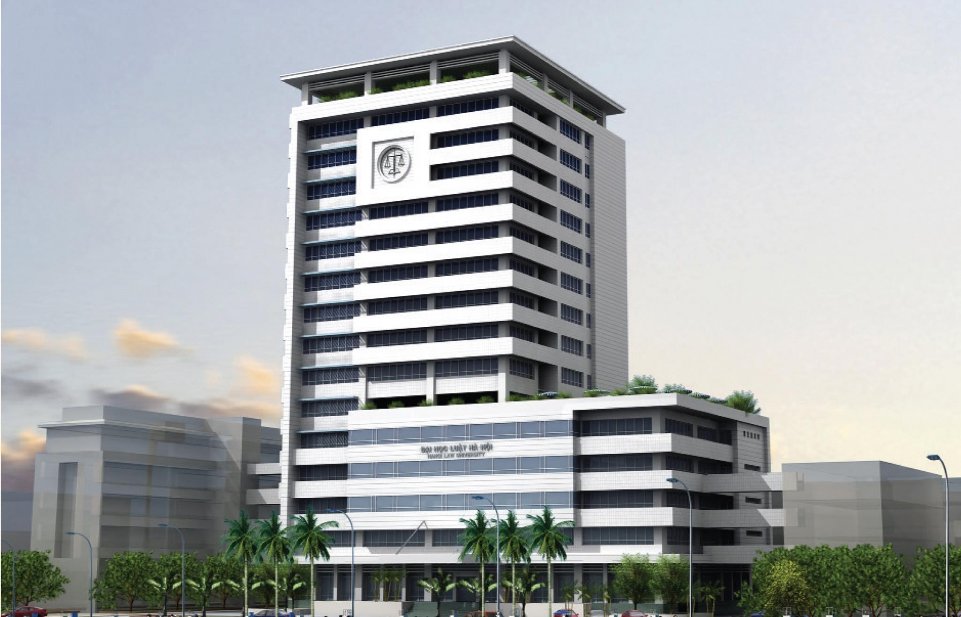 Điểm chuẩn trường Đại học Luật Hà Nội 2022 - Ảnh 1