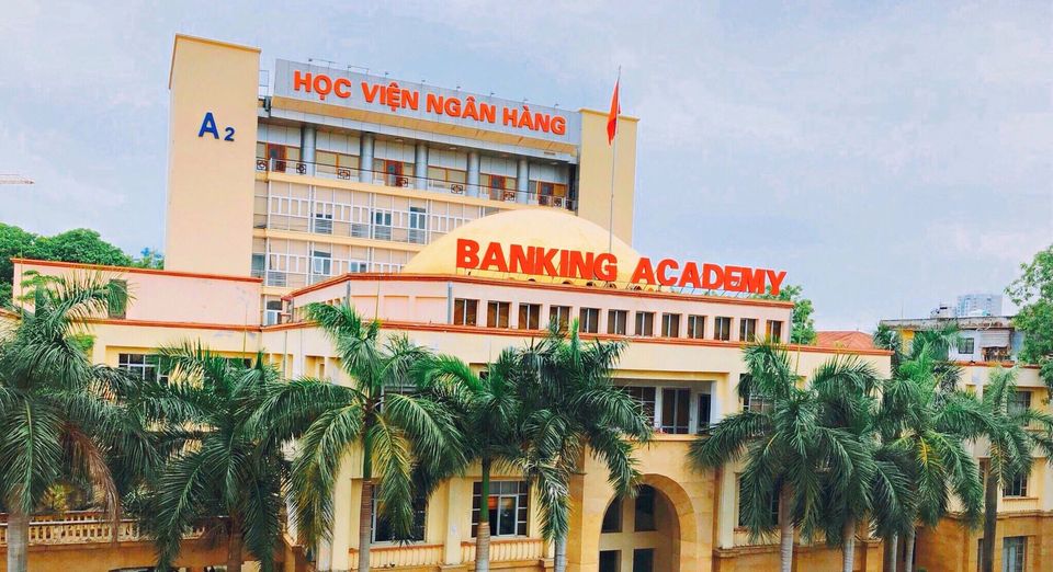 Điểm chuẩn trường Học viện Ngân Hàng năm 2022 - Ảnh 1