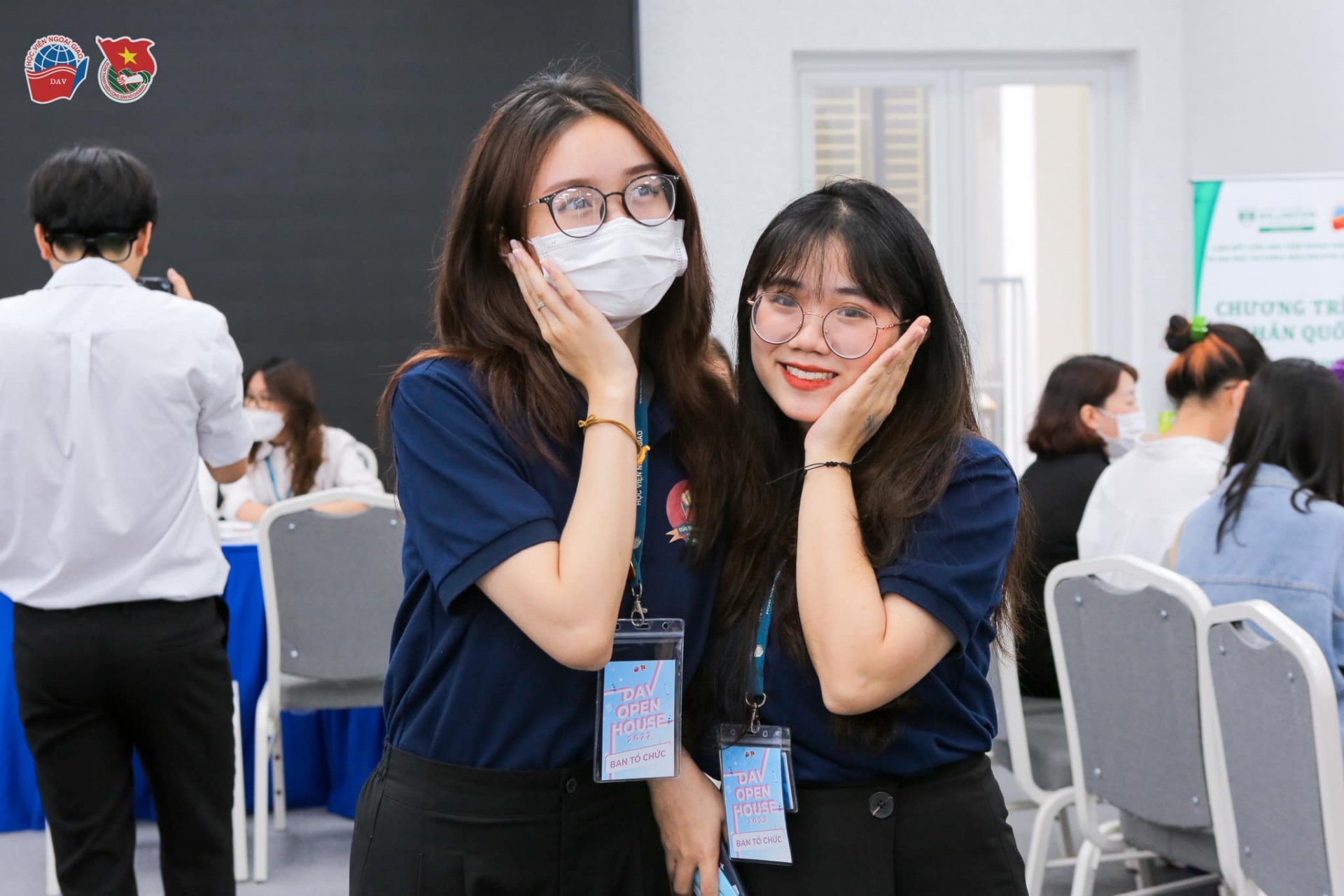 Điểm chuẩn trường Học viện Ngoại giao năm 2022 - Ảnh 1