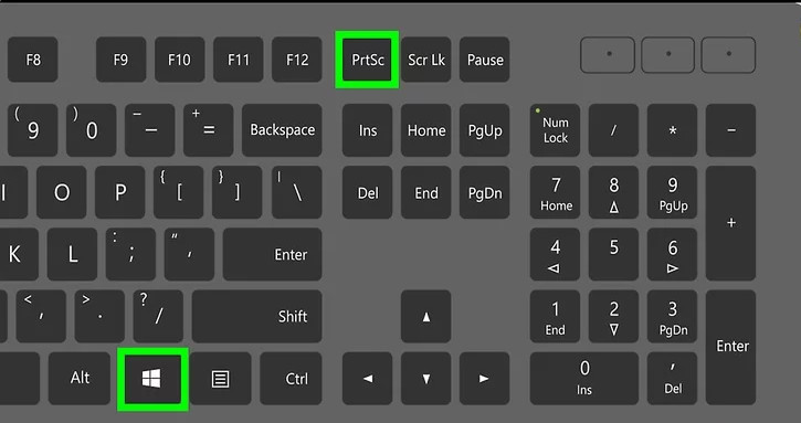 Cách chụp màn hình máy tính Windows, Macbook nhanh, miễn phí, tự lưu - Ảnh 1