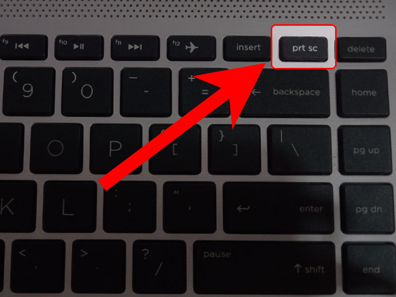 Cách chụp màn hình máy tính Windows, Macbook nhanh, miễn phí, tự lưu - Ảnh 2