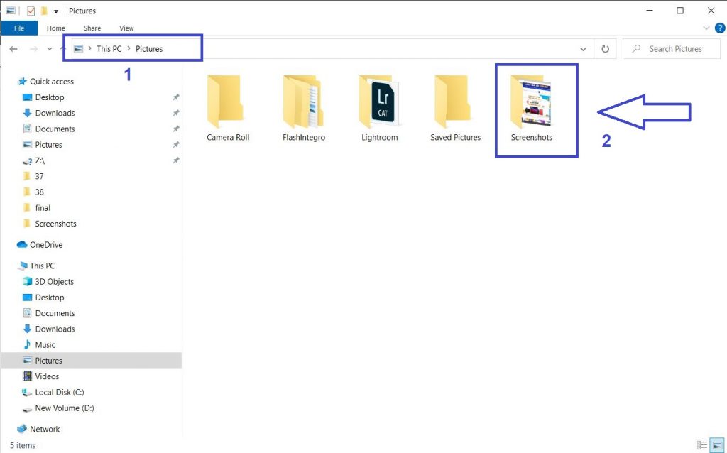 Cách chụp màn hình máy tính Windows, Macbook nhanh, miễn phí, tự lưu - Ảnh 3