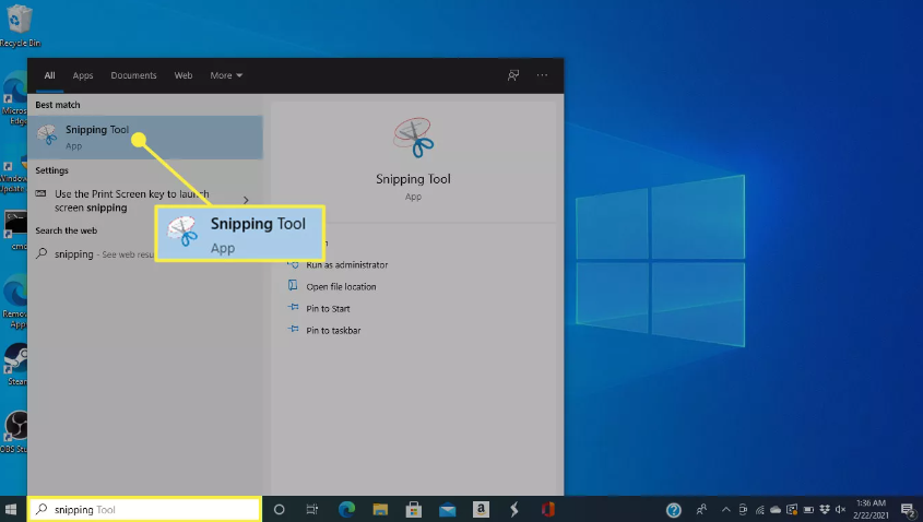 Cách chụp màn hình máy tính Windows, Macbook nhanh, miễn phí, tự lưu - Ảnh 2