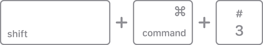 Cách chụp màn hình máy tính Windows, Macbook nhanh, miễn phí, tự lưu - Ảnh 1