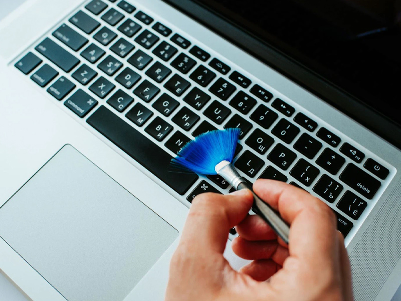 Cách chụp màn hình máy tính Windows, Macbook nhanh, miễn phí, tự lưu - Ảnh 4