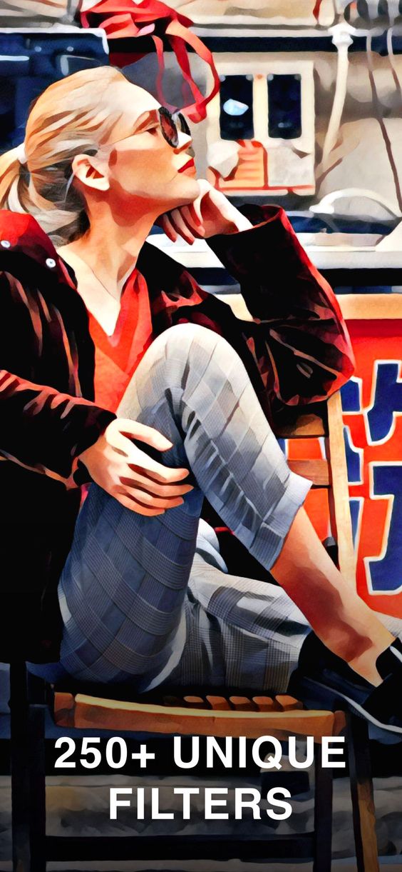 15 phần mềm ứng dụng (App) chỉnh ảnh đẹp miễn phí trên điện thoại - Ảnh 1