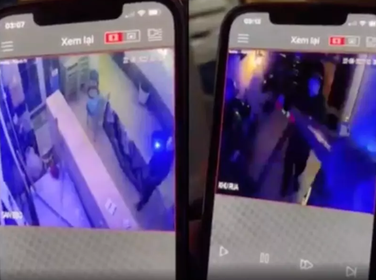 Biệt thự trăm tỷ của Đoàn Di Băng bị trộm như phim, phải thuê vệ sĩ 24/24 - Ảnh 3