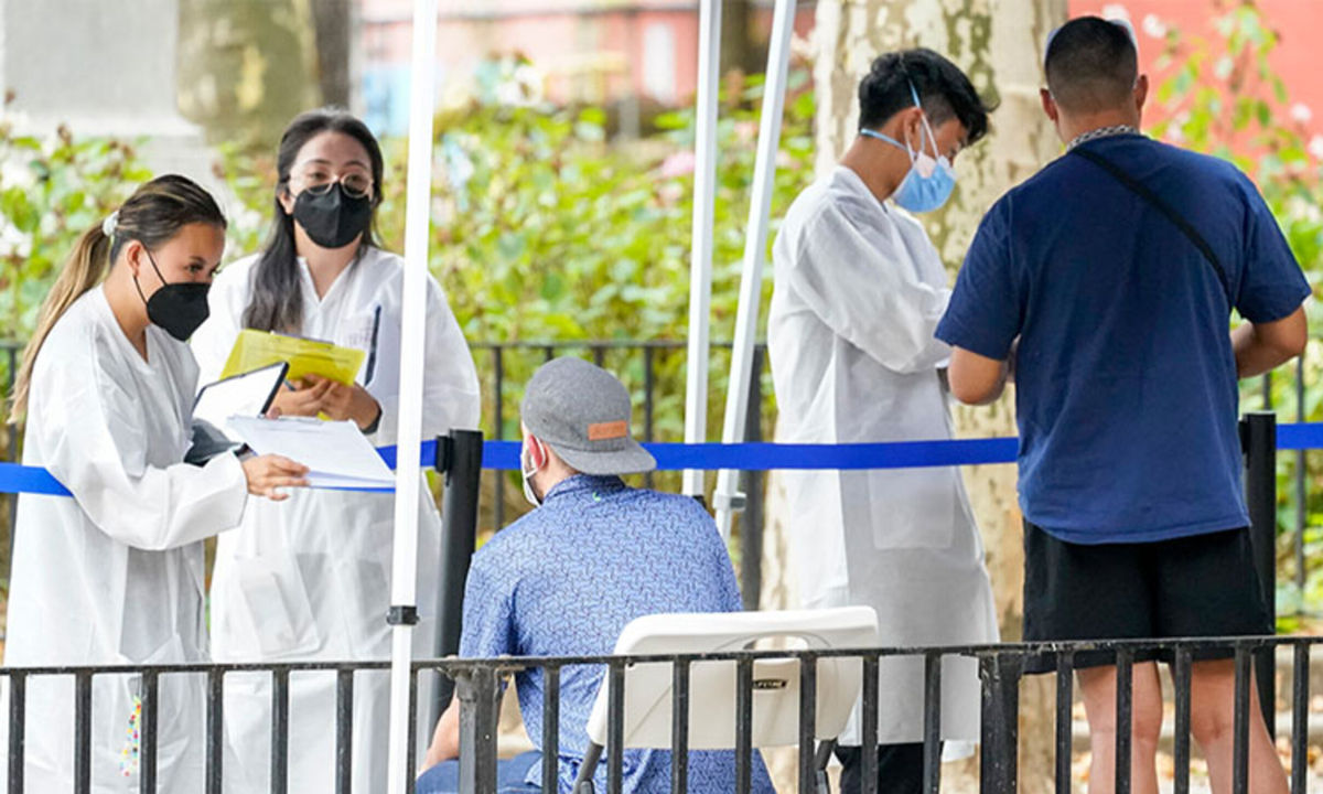 Châu Âu ghi nhận ca tử vong đậu mùa khỉ đầu tiên, Việt Nam ứng phó ra sao?  - Ảnh 1