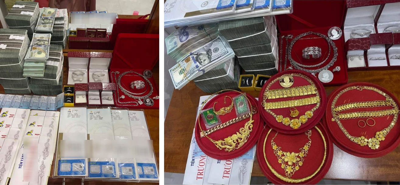  Mẹ vợ trao quà cưới 30 tỷ nhưng con rể chỉ thờ ơ nhìn lướt qua - Ảnh 3