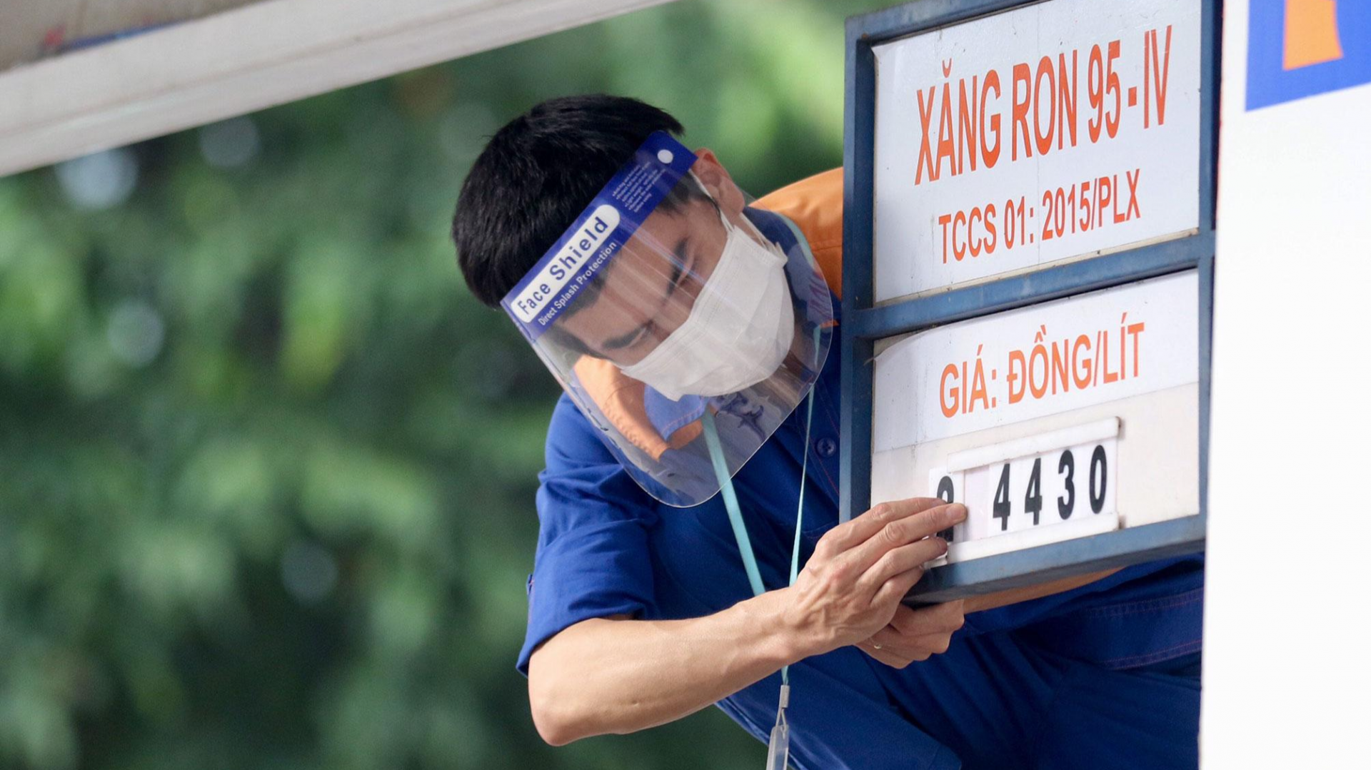 Giá xăng kỳ điều chỉnh ngày 1/8 có thể giảm về 24.000 đồng/lít  - Ảnh 3