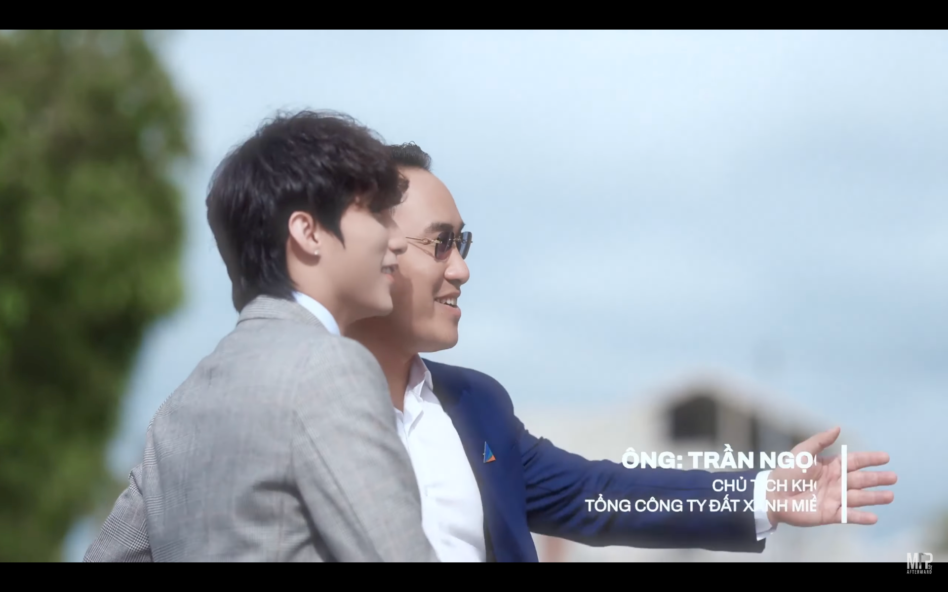 Sơn Tùng M-TP sở hữu BST biệt thự xa xỉ tại nơi đáng sống nhất Việt Nam - Ảnh 1