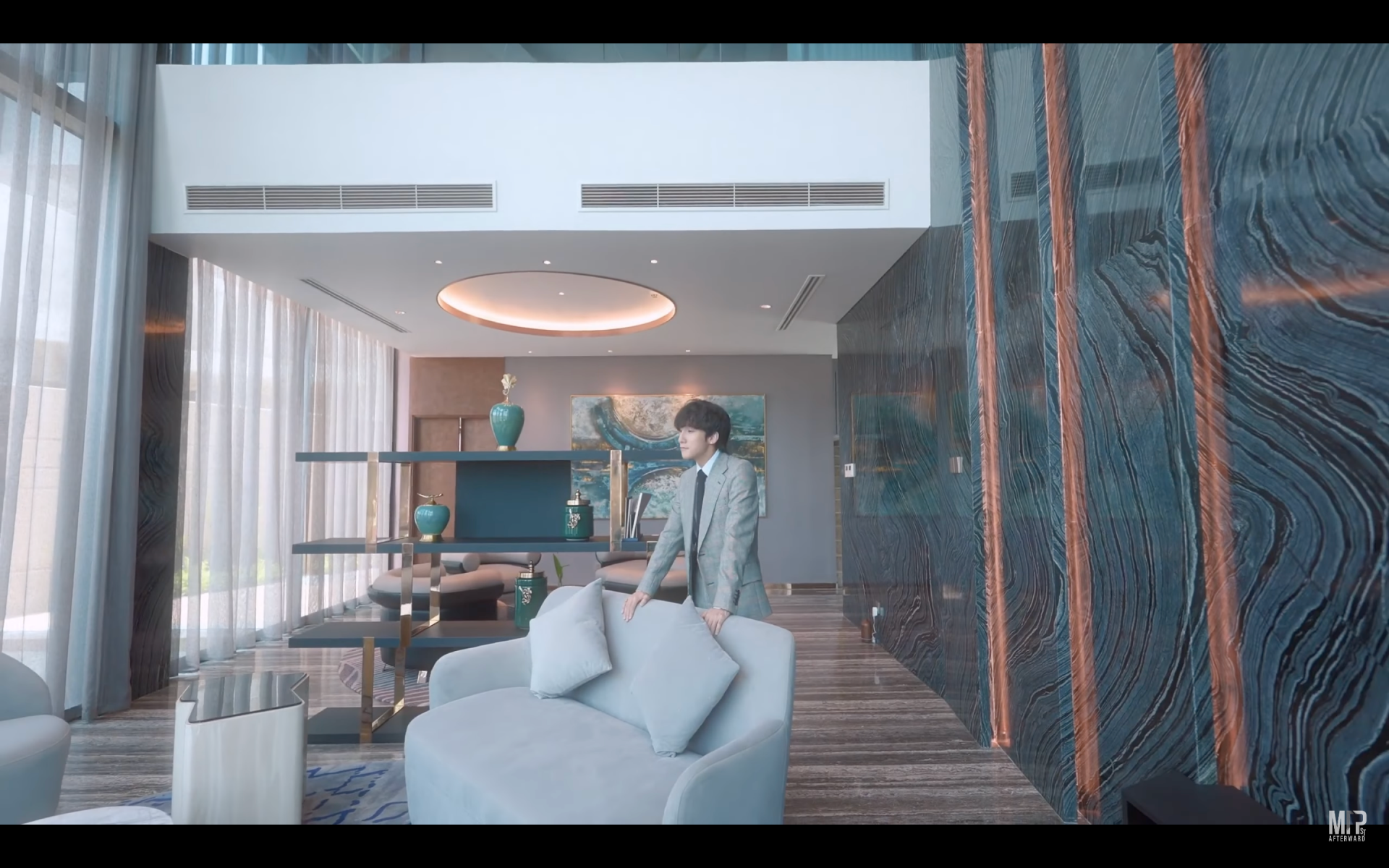 Sơn Tùng M-TP sở hữu BST biệt thự xa xỉ tại nơi đáng sống nhất Việt Nam - Ảnh 3