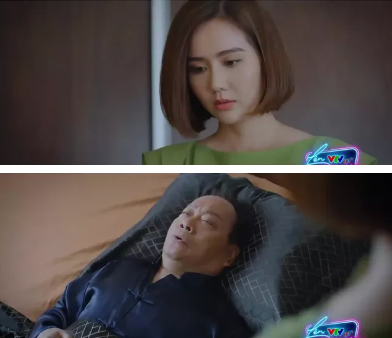 Thương Ngày Nắng Về: Bà Nga tha thứ cho bố Duy, Trang vẫn quyết chia tay - Ảnh 3