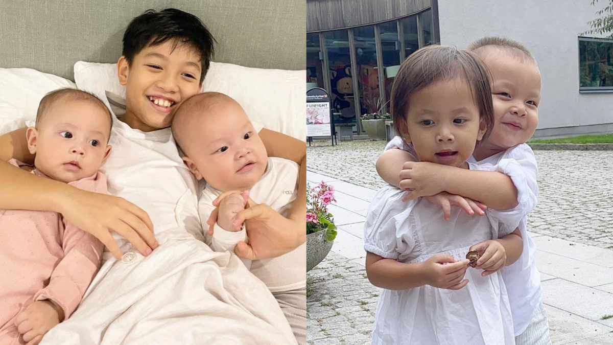 "Phận làm anh" của Subeo nhà Hà Hồ: Nghe cách xưng hô của Leon là đủ hiểu