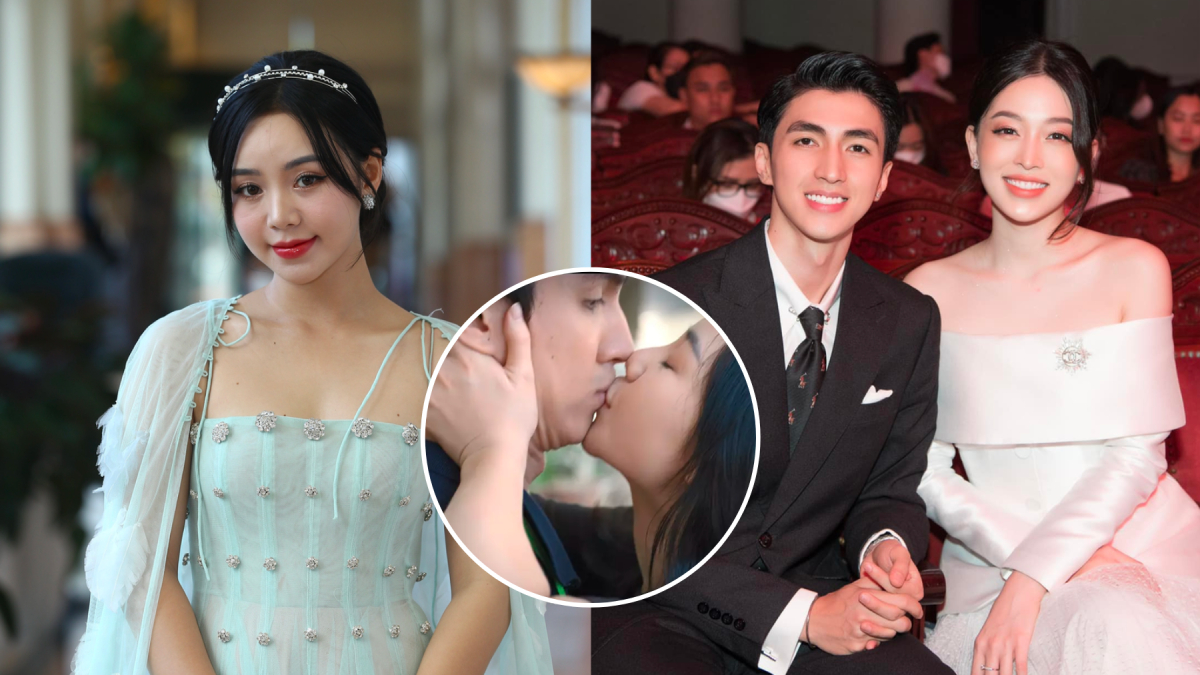 Quỳnh Kool khen “môi Bình Anh rất ngọt", netizen gọi tên Phương Nga
