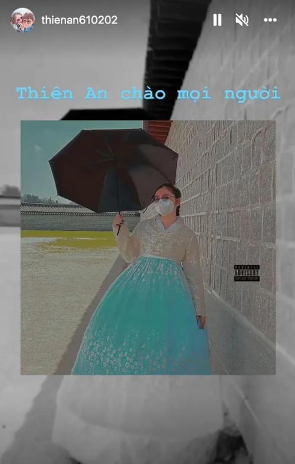 Thiện Nhân đổi nghệ danh, muốn tuyệt tình với gia đình? - Ảnh 1