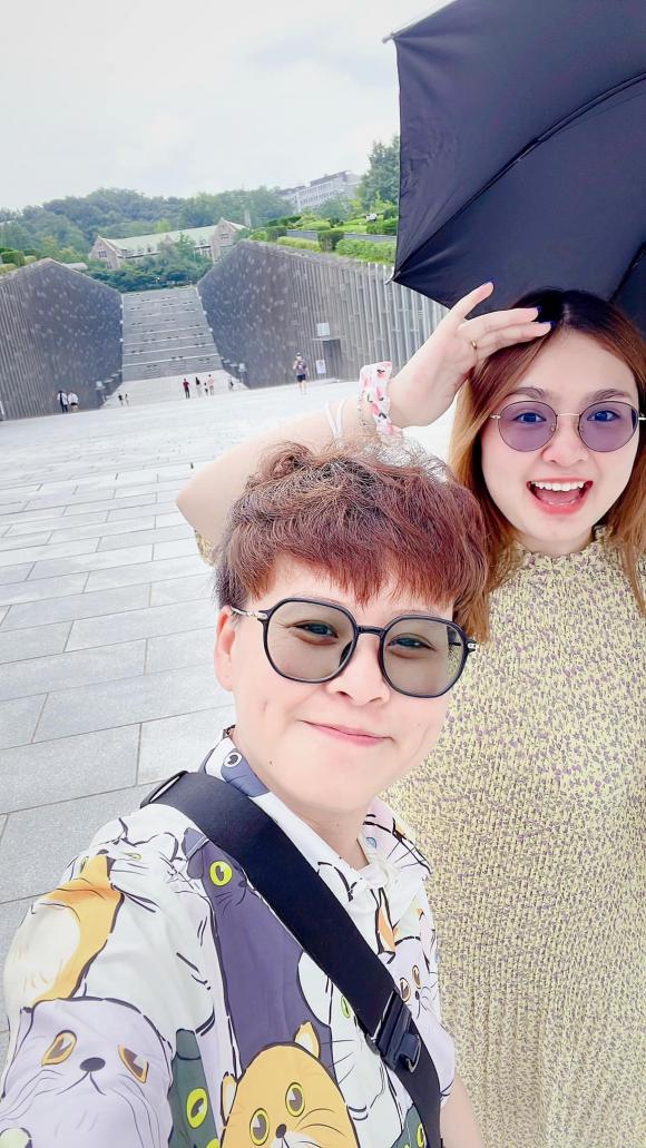 Thiện Nhân đổi nghệ danh, muốn tuyệt tình với gia đình? - Ảnh 3